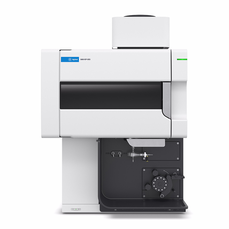 Agilent 5800 ICP-OES (only 99.9% new or old)