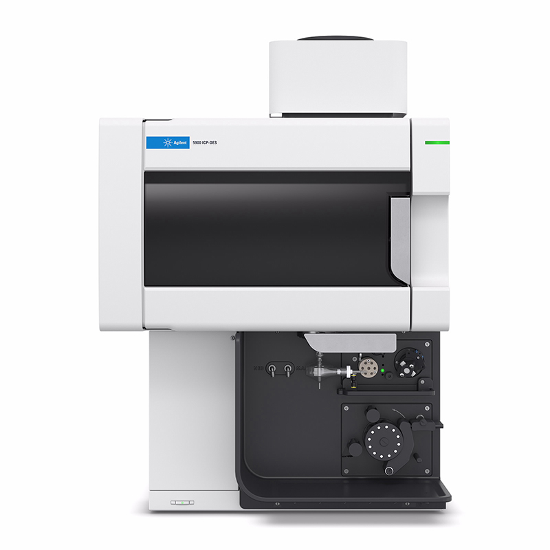 Agilent 5900 ICP-OES (only 99.9% new)