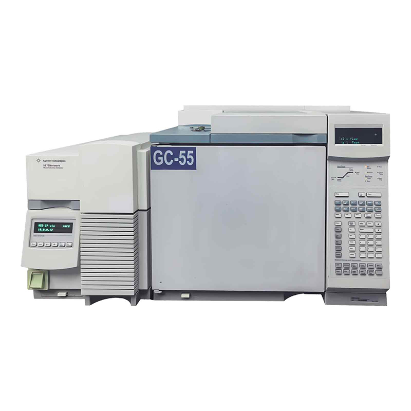Agilent 5973N (only old)