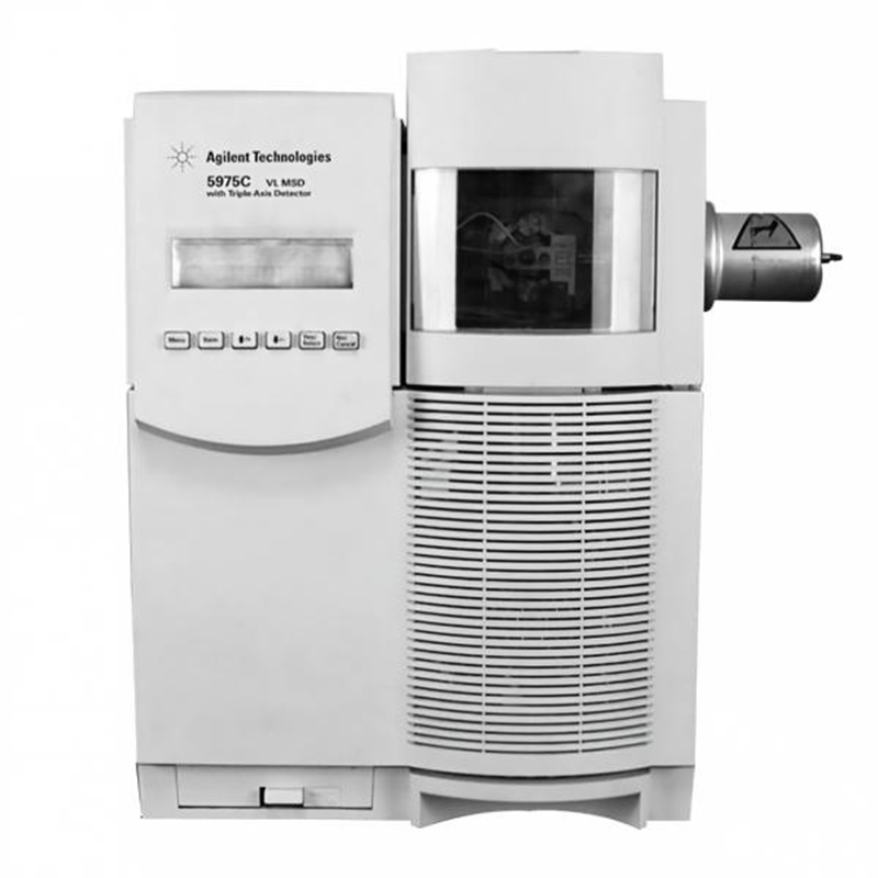 Agilent 5975C (only old)