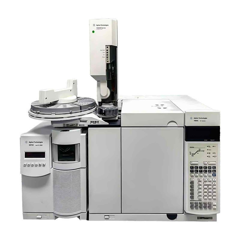 Agilent 5975C (only old)
