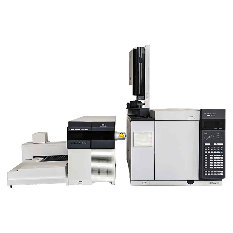 Agilent 5977A (only old)