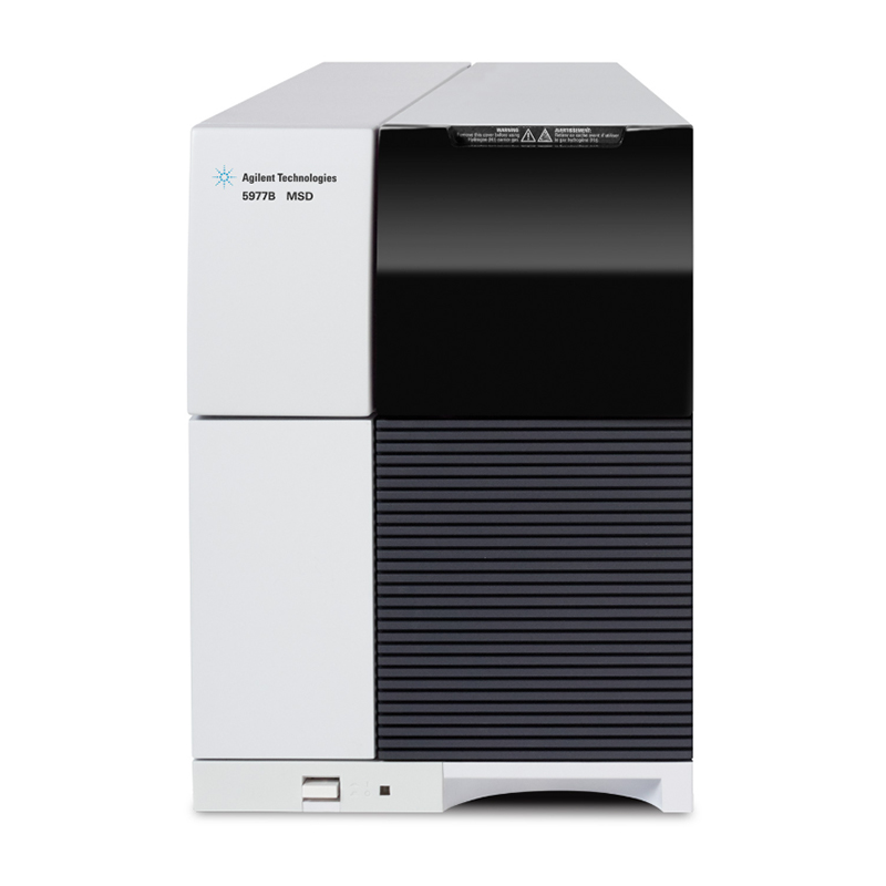 Agilent 5977B (only old)