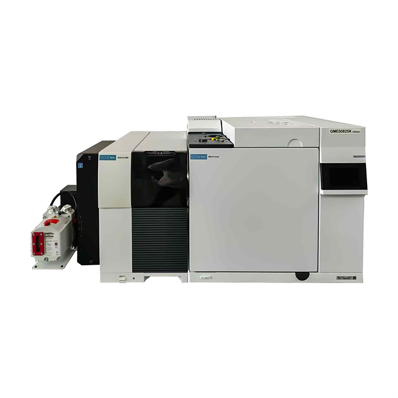 Agilent 5977B (only old)