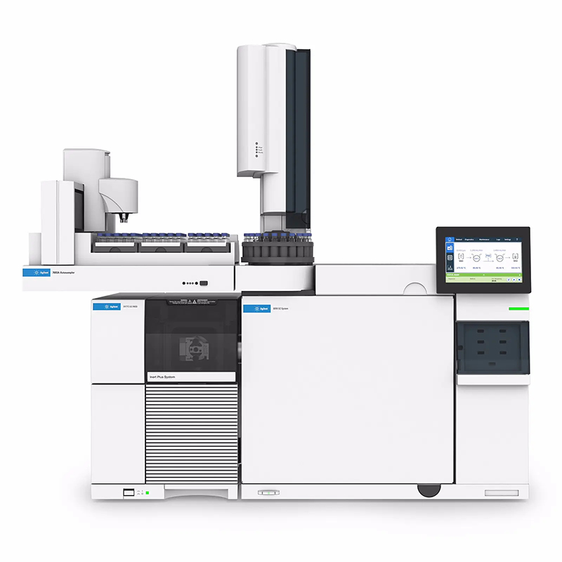Agilent 5977C GC/MSD (only 99.9% new or old)