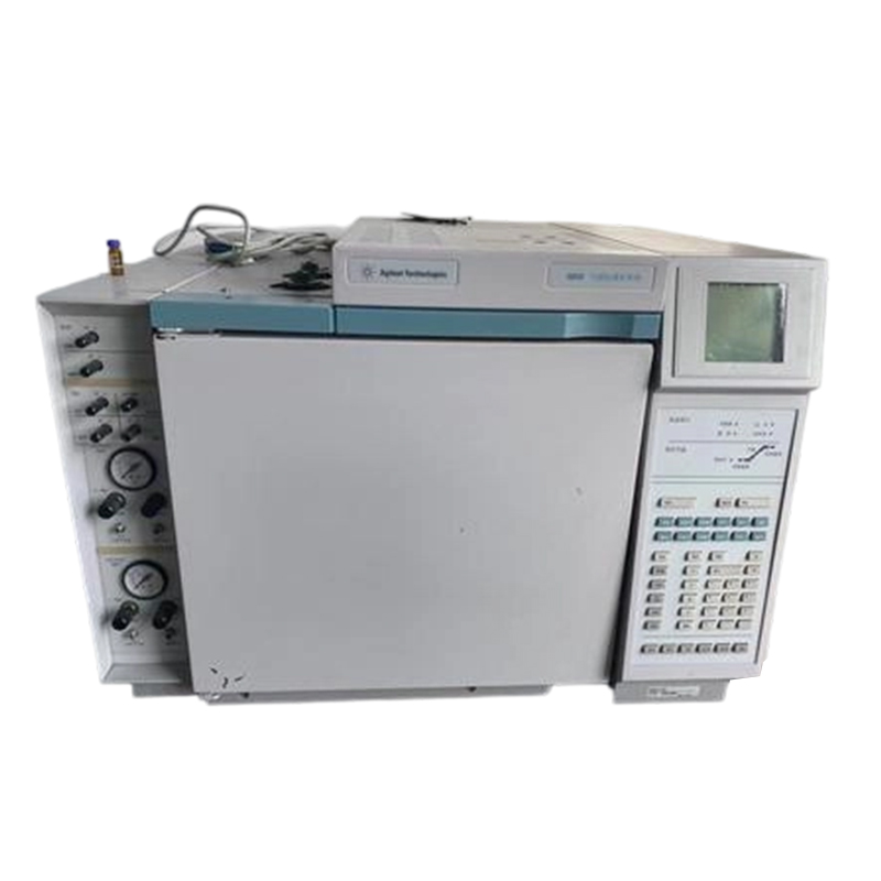 Agilent 6820 GC (only old)