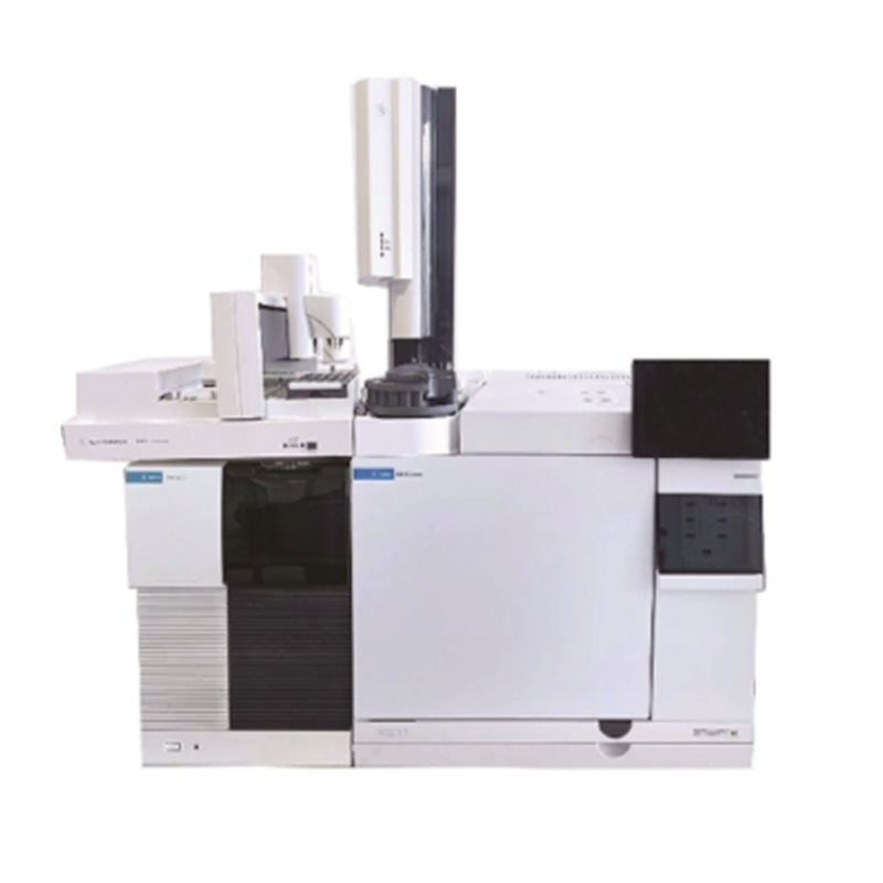 Agilent 7000D GC/TQ (only old)