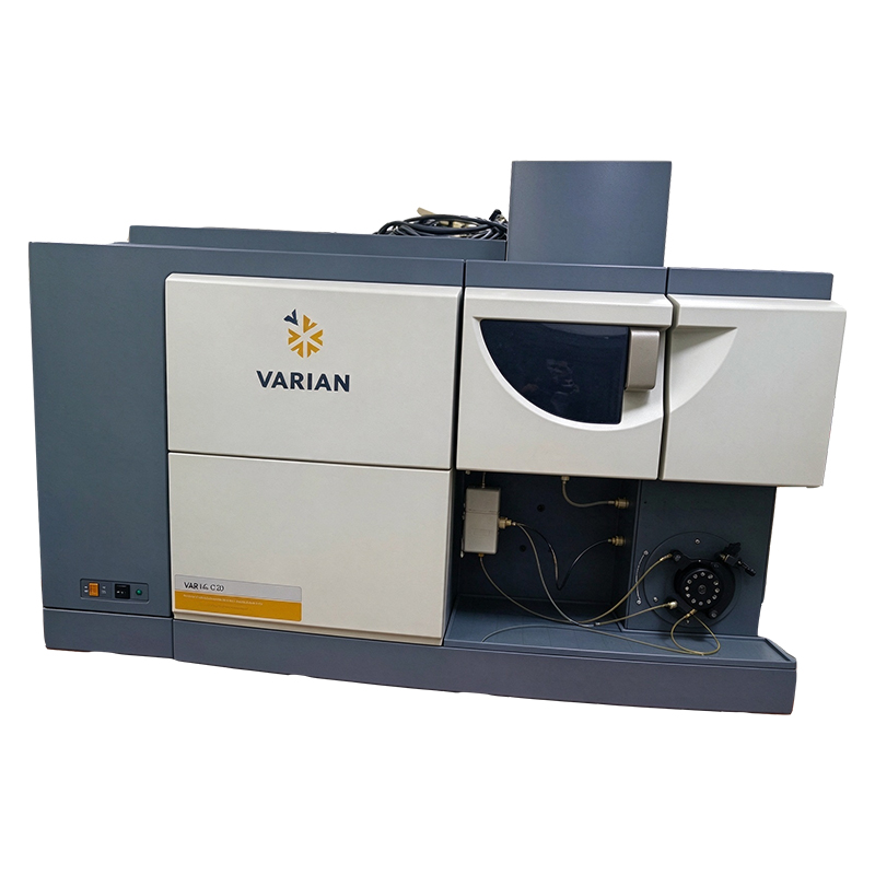 Agilent 710 ICP-OES (only old)