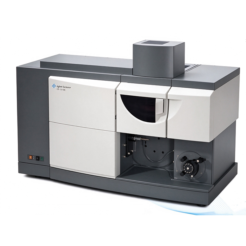 Agilent 720 ICP-OES (only old)