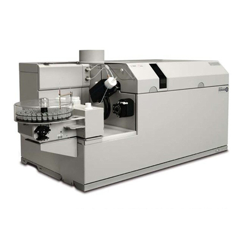 Agilent 7500 Series ICP-MS (only old)