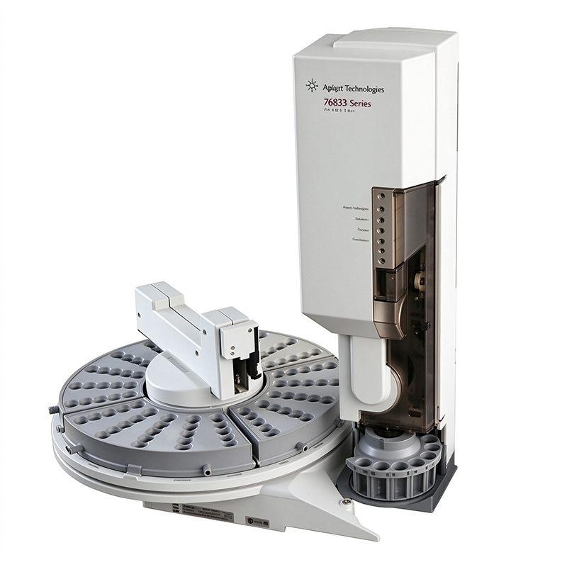 Agilent 7683 ALS (only old)