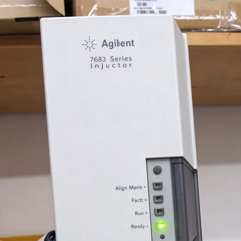 Agilent 7683 ALS (only old)