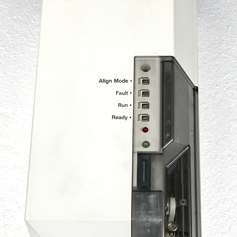 Agilent 7683 ALS (only old)