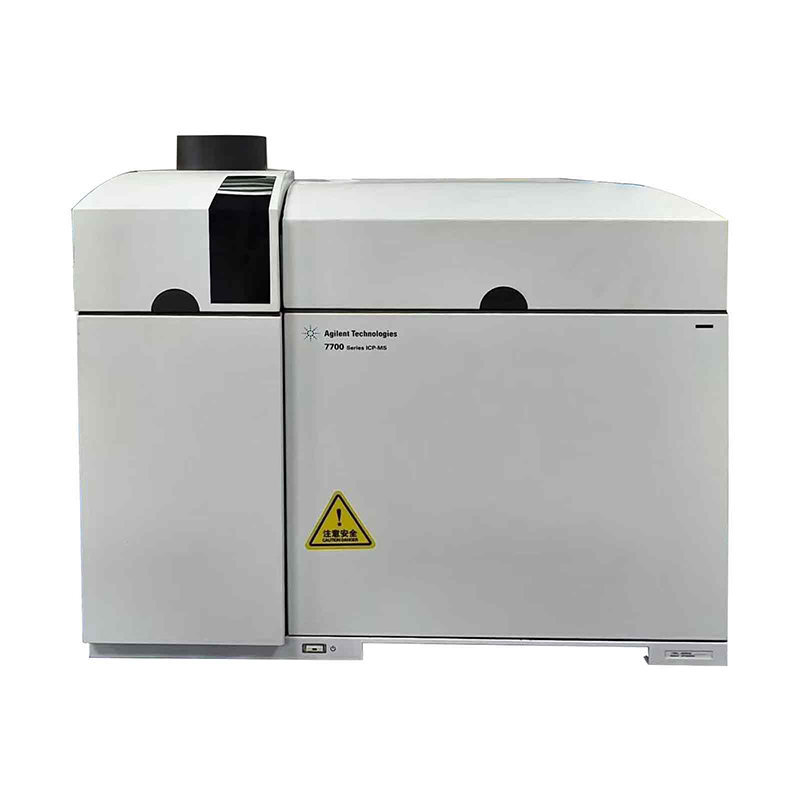 Agilent 7700 Series ICP-MS (only old)