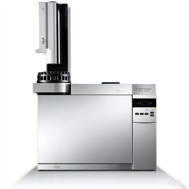 Agilent 7820A GC (only 99.9% new or old)