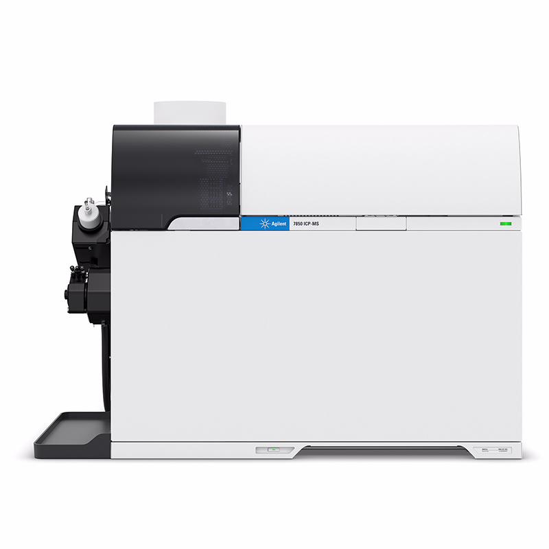 Agilent 7850 ICP-MS (only 99.9% new)