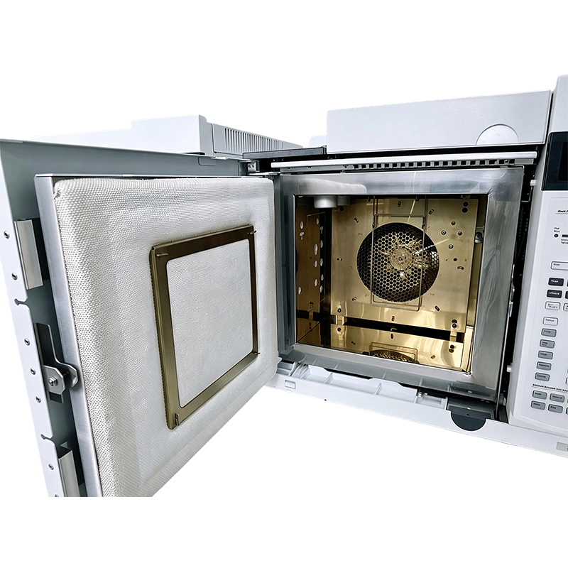 Agilent 7890A GC (only old)