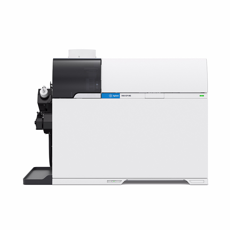 Agilent 7900 ICP-MS (only 99.9% new)