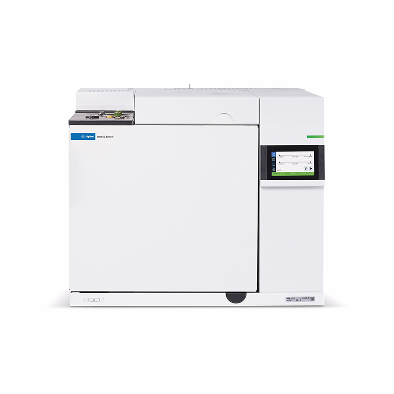 Agilent 8860 GC (only 99.9% new or old)