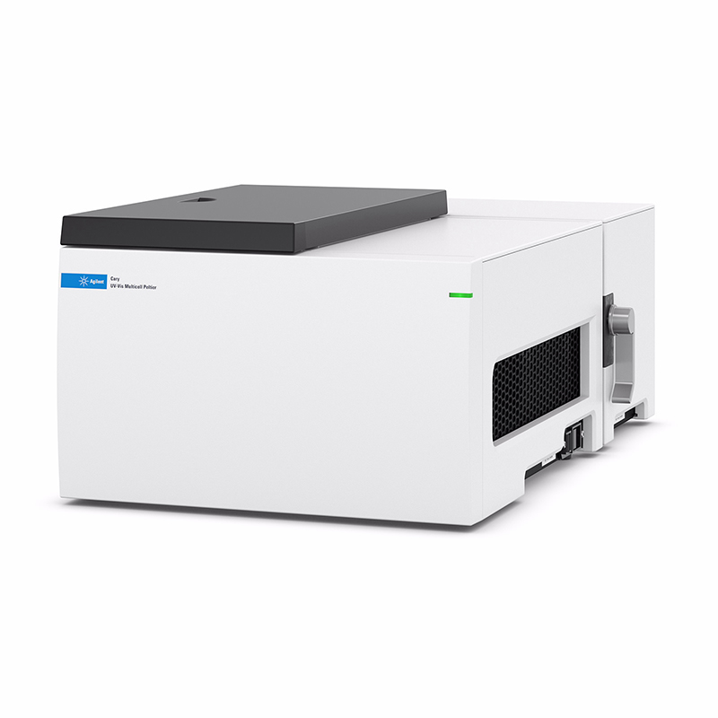 Agilent Cary 3500 Multicell UV-Vis (only 99.9% new)