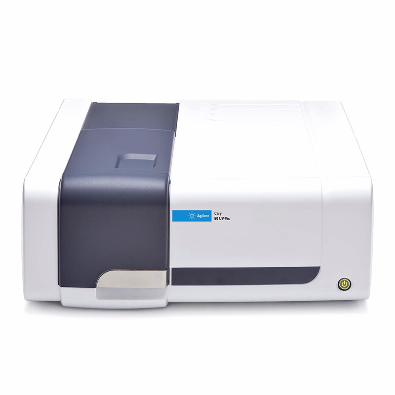 Agilent Cary 60 UV-Vis (only 99.9% new or old)