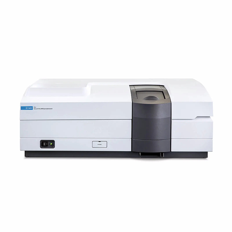 Cary 5000 UV-Vis-NIR (only 99.9% new)