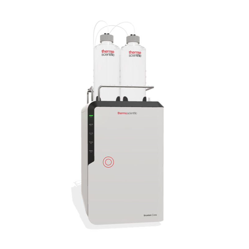 Dionex Inuvion Core IC (only 99.9% new)