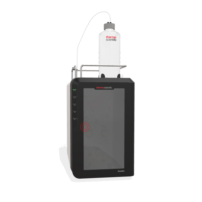 Dionex Inuvion IC (only 99.9% new)