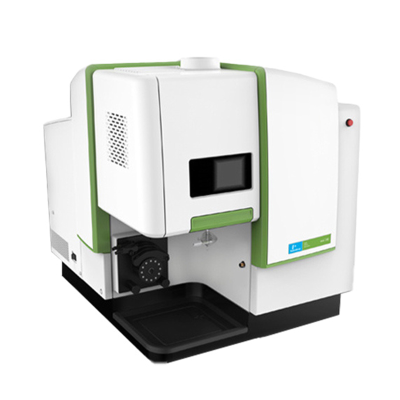 PerkinElmer AAnalyst 200 AAS (only old)