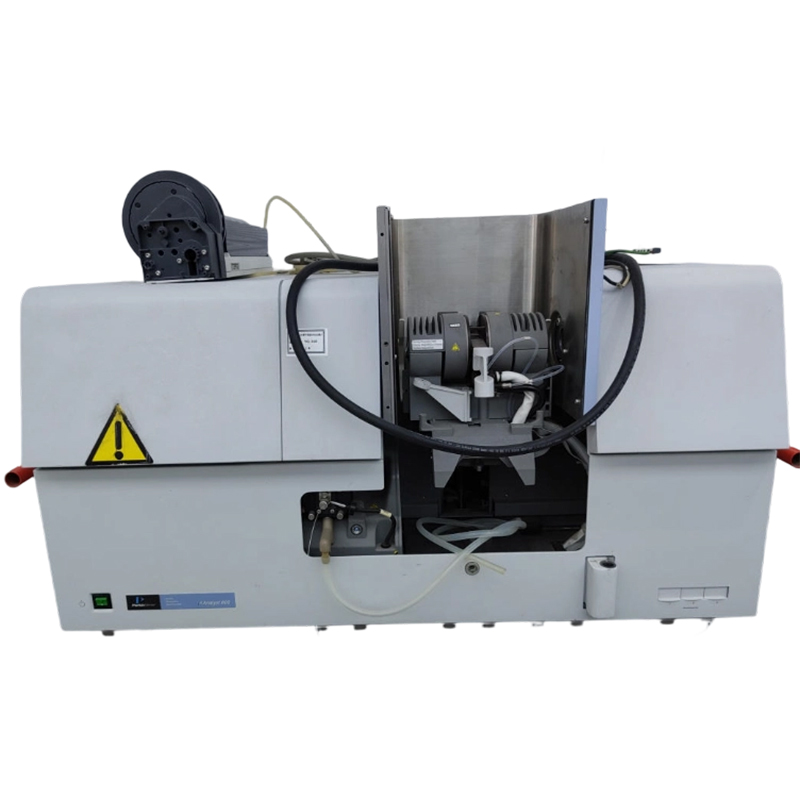 PerkinElmer AAnalyst 800 AAS (only old)