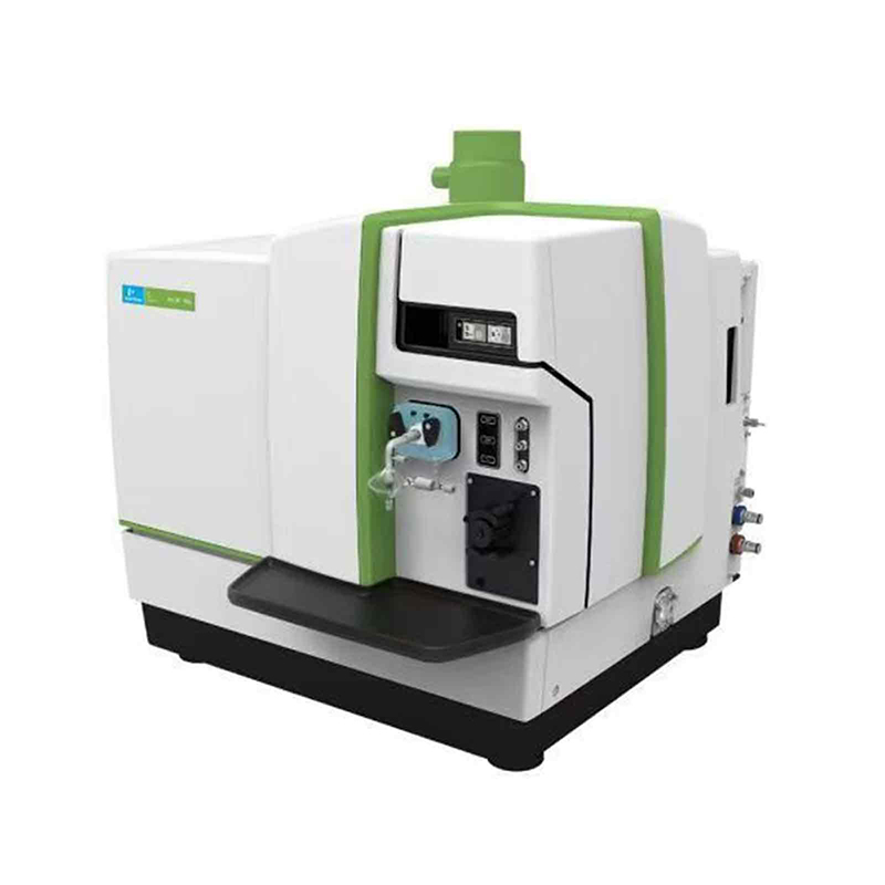 PerkinElmer NexION 1000G ICP-MS (only old)