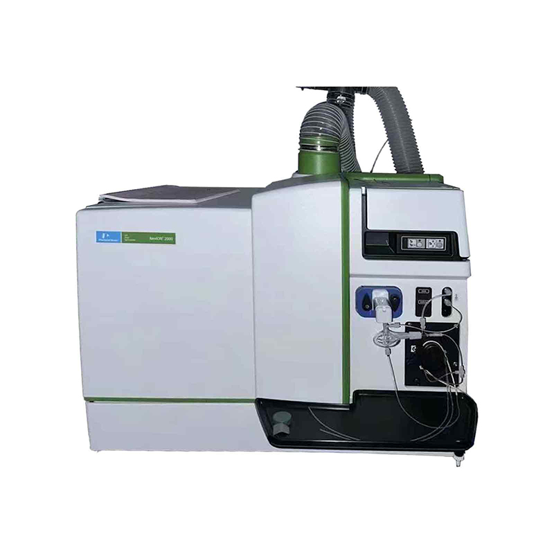 PerkinElmer NexION 1000G ICP-MS (only old)