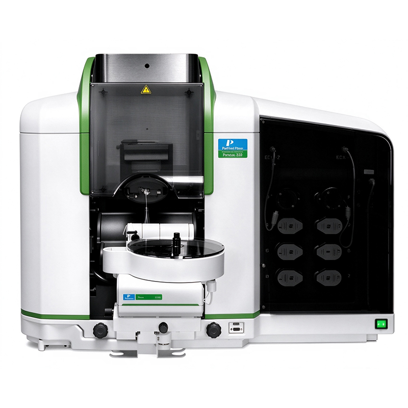 PerkinElmer PinAAcle 900 Series AAS (only 99.9% new or old)