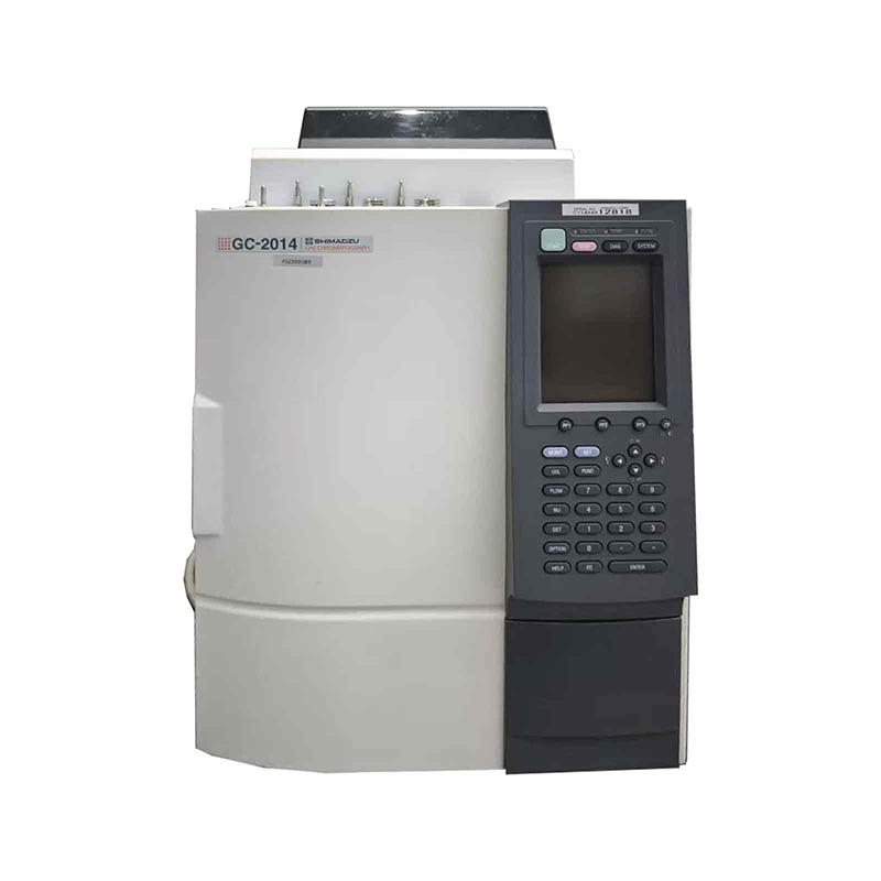 Shimadzu GC-2014 (only 99.9% new or old)