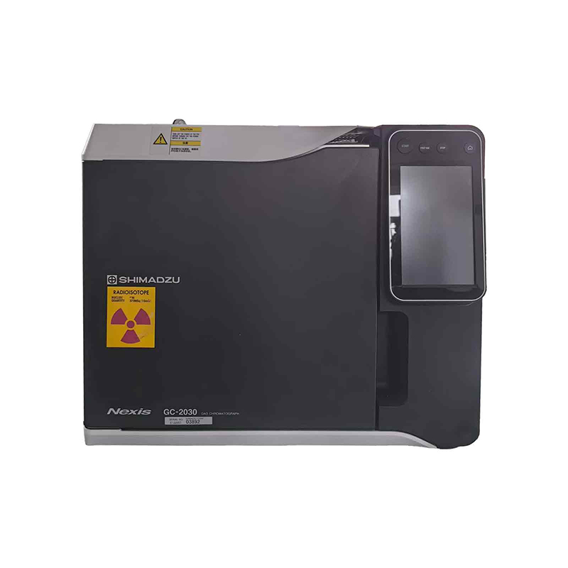 Shimadzu GC-2030 (only 99.9% new or old)
