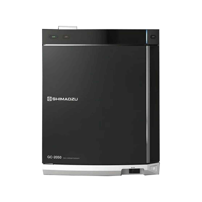 Shimadzu GC-2050 (only 99.9% new or old)