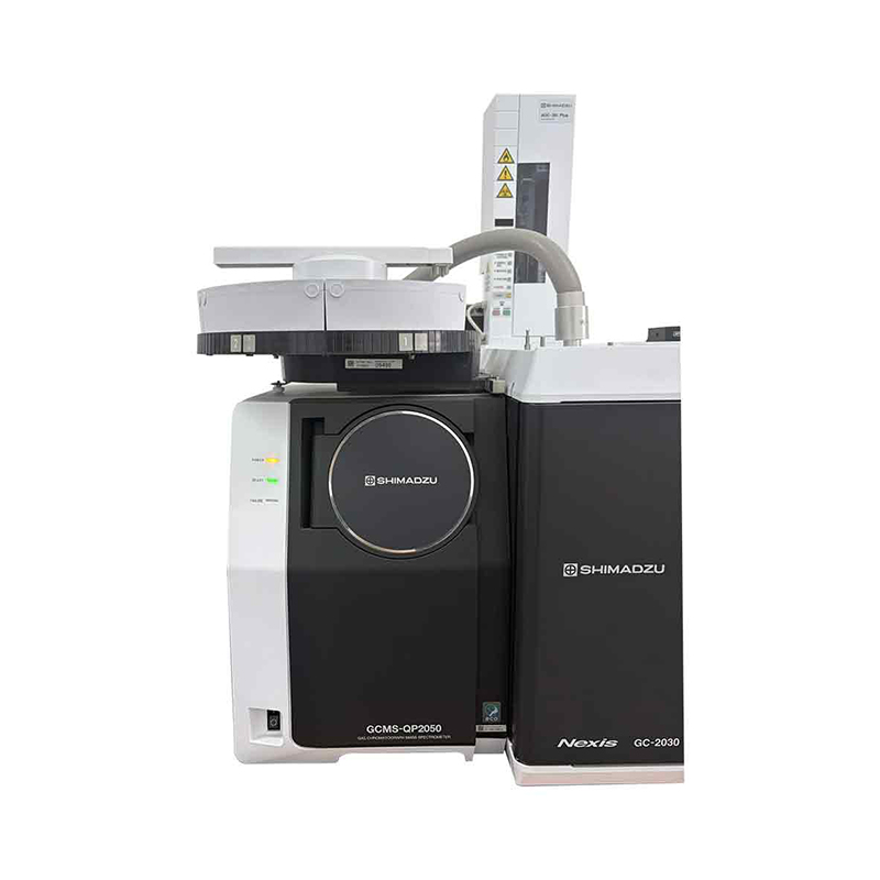 Shimadzu GCMS QP-2050 Series (only 99.9% new or old)