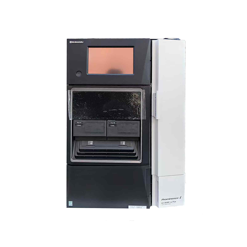 Shimadzu LC-2030 Series высокоэффективный жидкостный хроматограф(only old)