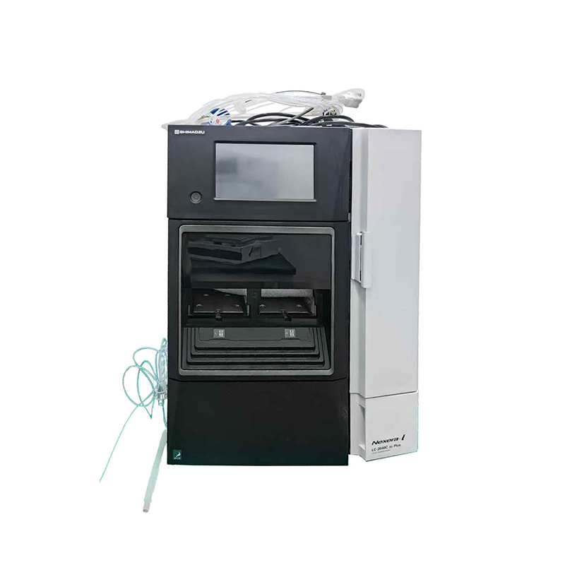 Shimadzu LC-2040 Series интегрированный HPLC(only old)