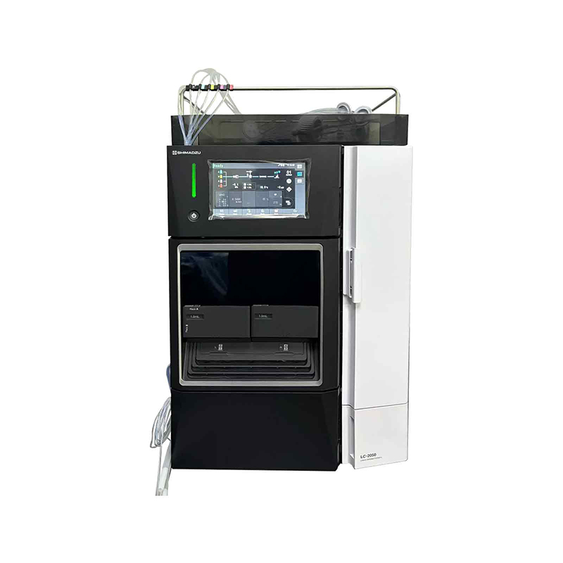 Shimadzu LC-2050 Series (only old)