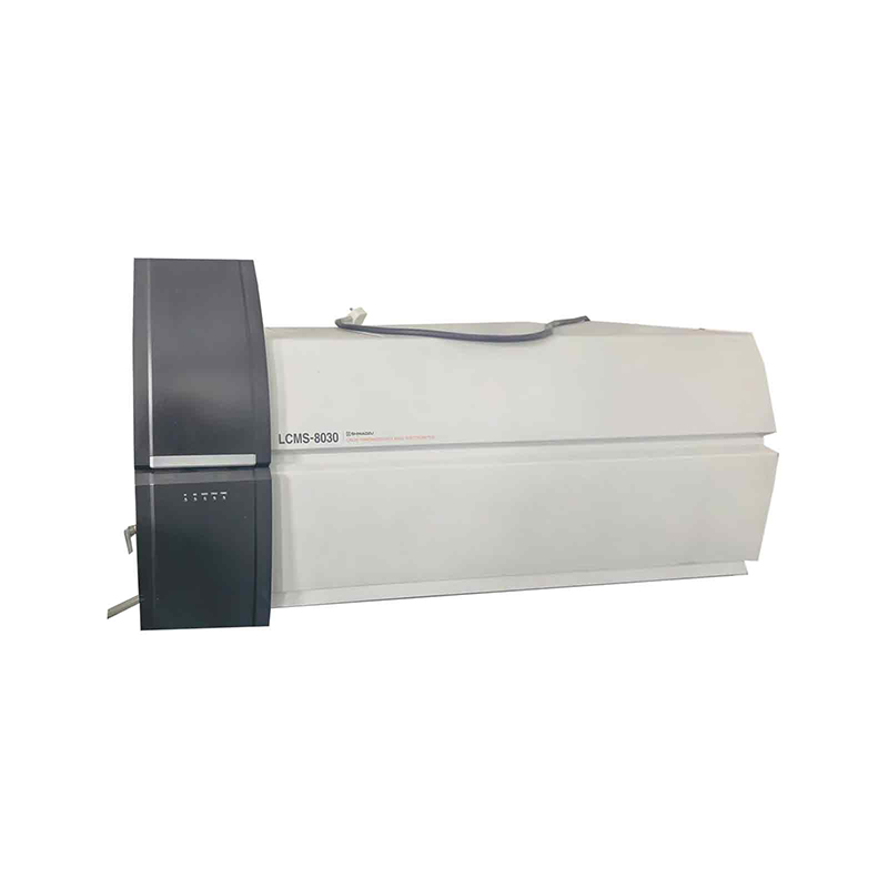 Shimadzu LCMSMS-8030 (only old)