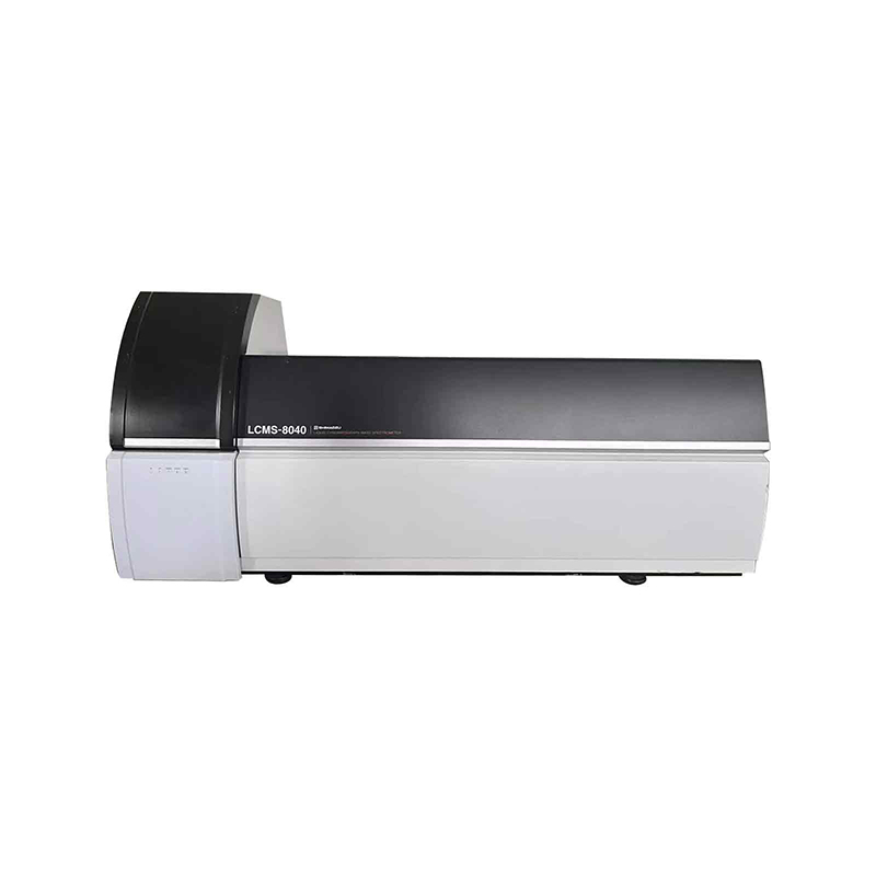 Shimadzu LCMSMS-8040 (only old)