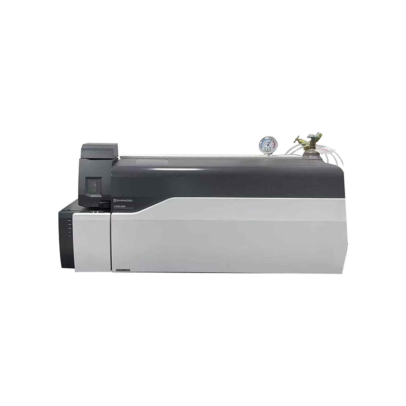 Shimadzu LCMSMS-8050 (only old)