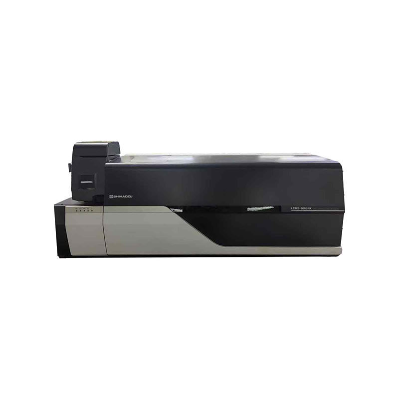 Shimadzu LCMSMS-8060 (only old)