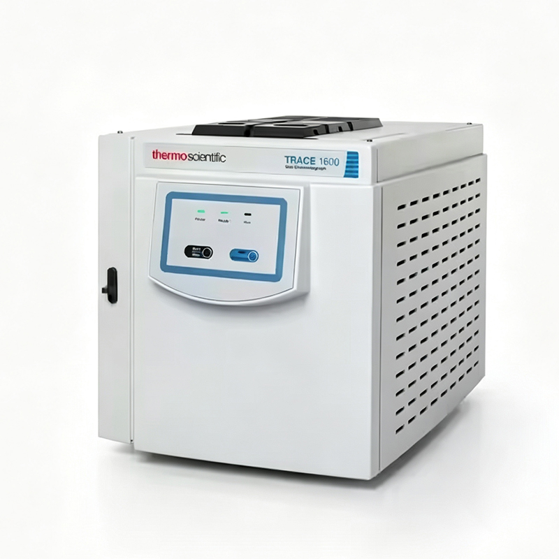 Thermo Scientific TRACE 1600 (only 99.9% new)