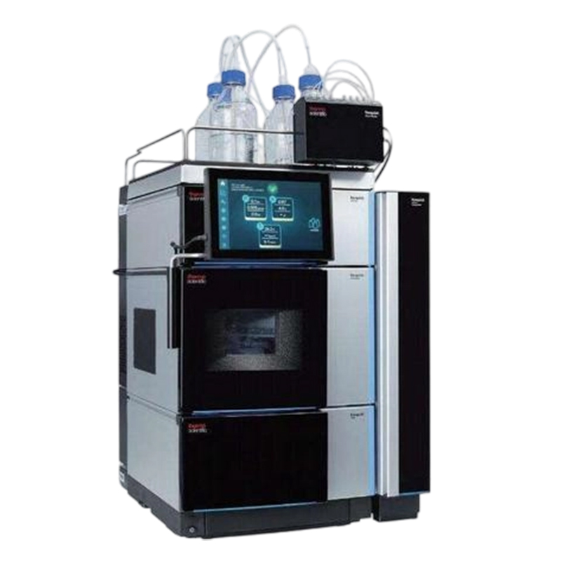 Thermo Scientific Vanquish Core HPLC (only 99.9% new or old)