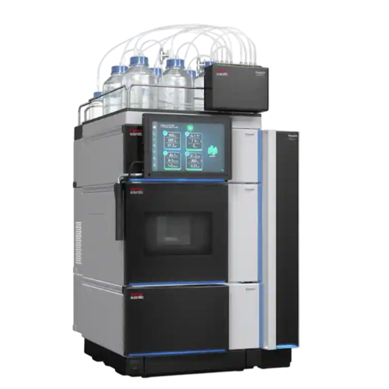 Thermo Scientific Vanquish Core HPLC (only 99.9% new or old)