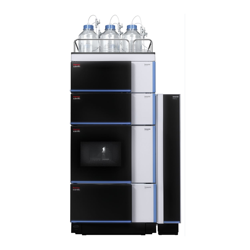Thermo Scientific Vanquish Duo UHPLC (only 99.9% new)