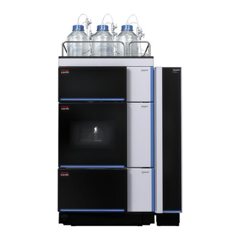 Thermo Scientific Vanquish Flex UHPLC (only 99.9% new)