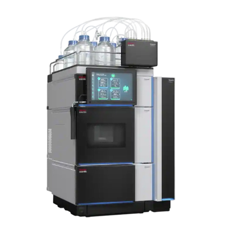 Thermo Scientific Vanquish Flex UHPLC (only 99.9% new)